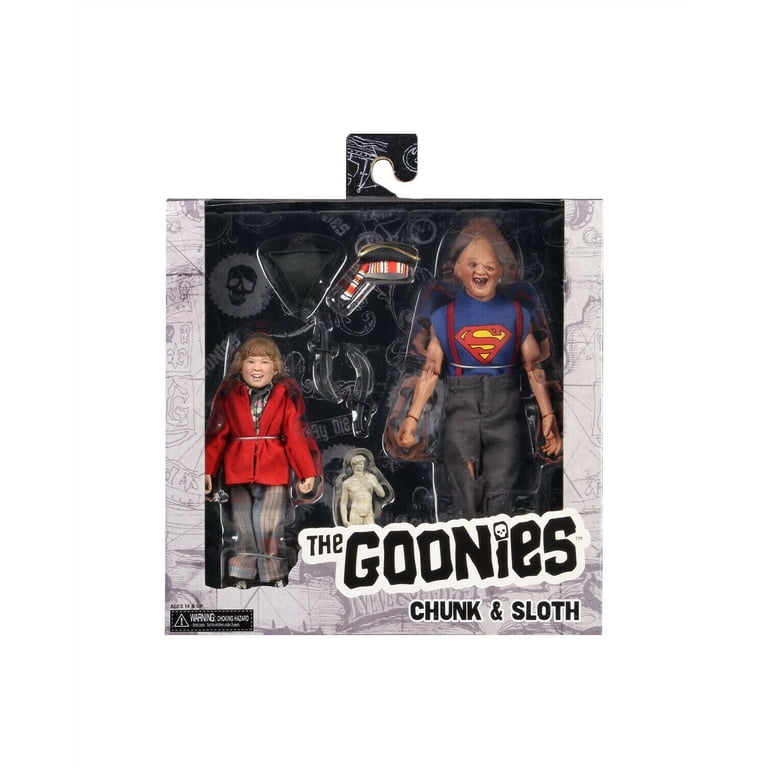 The Goonies - 8