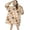 Khaki, variant on Anime Cute Cat Blanket Hoodie Cartoon Wearable Blanket Soft Plush Warm Pajamas Comfy Fluffy Sweatshirt Blanket For Women