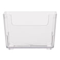 thumbnail image 2 of Organizador Multiusos Mainstays Transparente 450 ml, 2 of 4