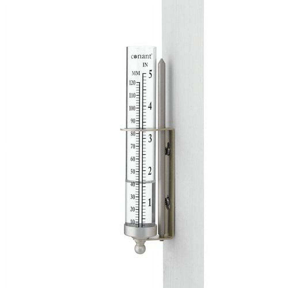 Weems and Plath Rain Gauge