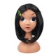 thumbnail image 1 of Turning Red Disney Ropa Niñas Vestido de verano Niños Cosplay Mei Red Panda Cartoon Print Charm Costume Casual Princess Vestidos2T ( Tag 100 ) Gao Jinjia LED, 1 of 2