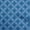 Medium Blue, variant on oneOone Polyester Spandex Orange Fabric Geometric Sewing Fabric By The Yard Printed Diy Clothing Sewing Supplies 56 Inch Wide
