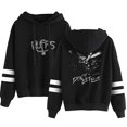 thumbnail image 2 of Kenny Mason Ruffs Merch Men/Women Hooded Sweet Streetwear Hooded Long Sleeve, 2 of 4