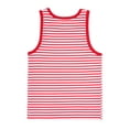 thumbnail image 2 of Fourth of July Girls Patriotic Americana Graphic Tank Top from Way To Celebrate, Sizes 4-18, 2 of 5