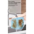 thumbnail image 7 of Beautynvta Microfiber Cleaning Cloth with Dispenser Box, 2 Boxes, 40 Count Edgeless Towels, Reusable Cleaning Rags for Home, Kitchen and Car, 8x8 Inch, 7 of 7