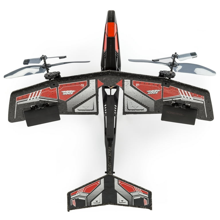 Fury jump jet on sale