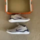 thumbnail image 4 of Size 9.5 - Nike Free RN 2018 Moon Particle, 4 of 6