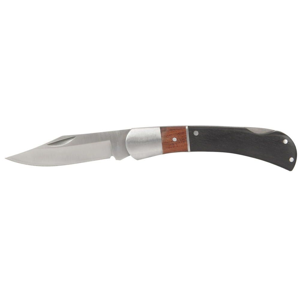 Ozark Trail Lockback Pocket Knife