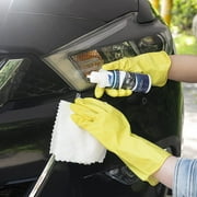 Hydrotek - Car Silicone Wax Polish, Superior Protection and Shine for Automobiles, Motorcycles, Boats, Planes & More