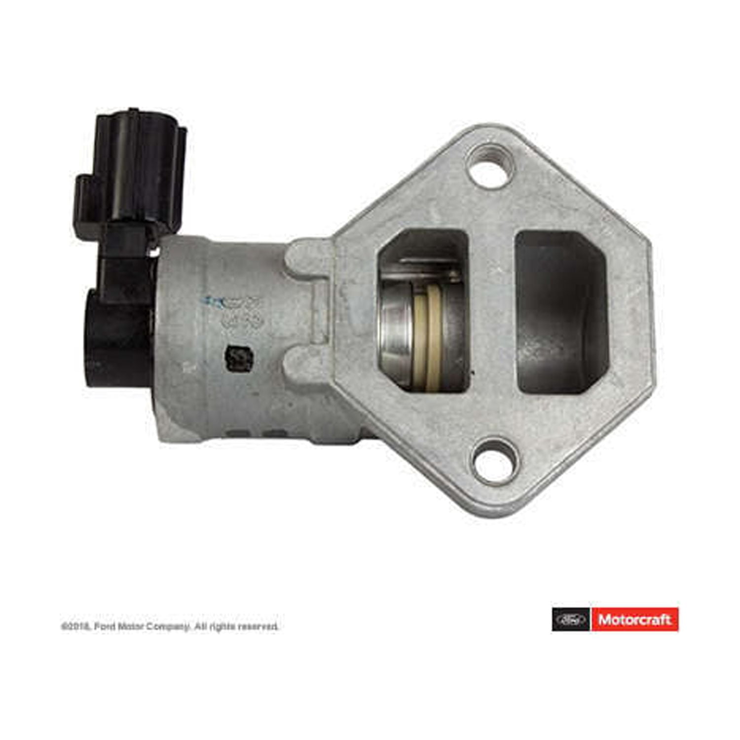 Motorcraft Idle Air Control Valve CX-1771 Fits select: 2002-2010 FORD EXPLORER, 2004-2007 FORD FREESTAR