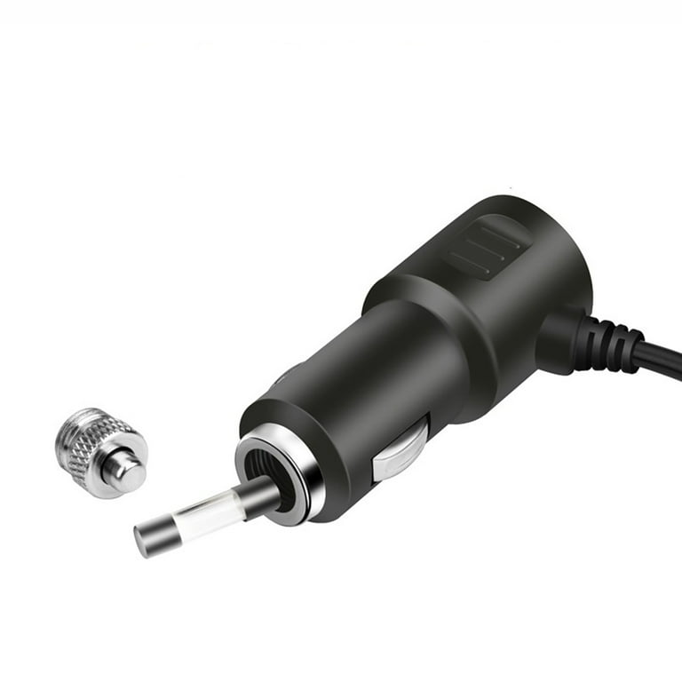 7-in-1 4Way Car Cigarette Lighter Socket Splitter Fast Charger Power  Adapter 12V