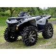 thumbnail image 3 of SuperATV 2" Lift Kit for Can|Am Outlander Gen 2 650/850 / 1000R (2015|2018) | Run Up to 28" Tires|LK07-001, 3 of 5