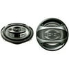 Pioneer TS-A1673R Speaker, 35 W RMS, 220 W PMPO, 3-way