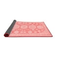 thumbnail image 2 of Ahgly Company Indoor Rectangle Oriental Red Traditional Area Rugs, 2' x 4', 2 of 4