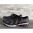 thumbnail image 2 of Asics GT-2000 8 Mens Running Shoes Red Black Size 9, 2 of 12