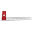 thumbnail image 4 of MLINS Door Hole Drilling Template Hole Drilling Template Woodwork Hole Drilling Ruler, 4 of 8