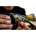 thumbnail image 4 of 6th Sense – Masterclass Panorama Swimbait – Soft Plastic Swimbait with Hook & Weight – Multiple Realistic Swimming Action, 4 of 4