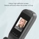 thumbnail image 4 of Localización de la Puerta de Video, Cámara Hd Lock Smart Door Wifi para Seguridad en el HOGAR, 4 of 7