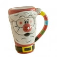 thumbnail image 4 of GROWTH TANK Christmas Coffee Mug 590ml Cartoon Ceramic Mug for Stocking Stuffer Housewarming, 4 of 9