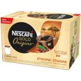 thumbnail image 2 of NESCAFÉ GOLD ORIGINS™ Ethiopia Coffee Capsules, 2 of 6