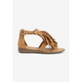 thumbnail image 4 of Comfortview Women's The Carmella Sandal, 4 of 6