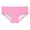 AB181 Pink1, variant on Toddler Girls Pure Swim Shorts Elastic Waist Triangle Leg Swimwear Lightweight Casual Little Girls Summer Pool Beach Vacation Swim Trunks Purple2 Size 4-5 Years
