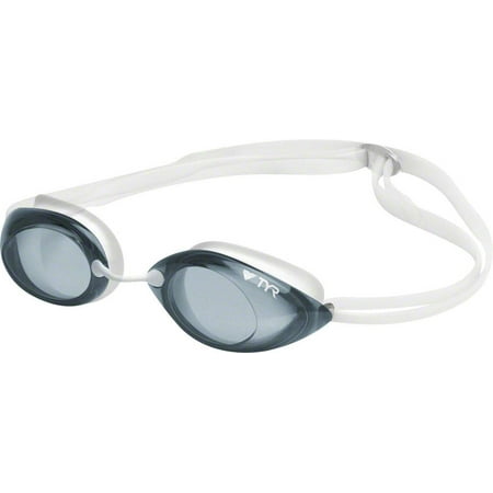 UPC 036702135153 product image for TYR Swimming Tracer Swimming Goggle Smoke | upcitemdb.com
