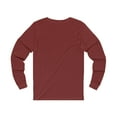 thumbnail image 2 of Angels Vs Demons By Grandmarkee The Magician Unisex Jersey Long Sleeve Tee, 2 of 2