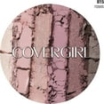 thumbnail image 2 of COVERGIRL TruNaked Eyeshadow Palette, 815 Roses, 0.23 oz, Eyeshadow Palette, Natural Looks Eyeshadow, 2 of 5