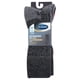 thumbnail image 3 of Calcetines Dr. Scholl's Advanced Relief Casual Crew para hombre, 2 pares, 3 of 5