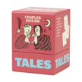 thumbnail image 1 of 150-Card Conversation Starter Cards for Couples & Families - Date Night & Family Games for Adults, Teens, and Kids, 1 of 5