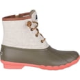 thumbnail image 4 of Women's Sperry Top-Sider Saltwater Duck Boot, 4 of 7