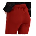 thumbnail image 4 of Pantalon George Talla CH Brush Kakhi, 4 of 4