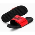 thumbnail image 3 of Men's Puma Cool Cat 2.0V Puma Red-Puma Black (389111 03) - 12, 3 of 5