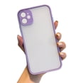 thumbnail image 2 of Phone Case Impact Resistant Super Soft Tpu Shock-absorbing Phone Protective Shell For Iphone 13/13 Mini/13 Pro/13 Pro Max, 2 of 5