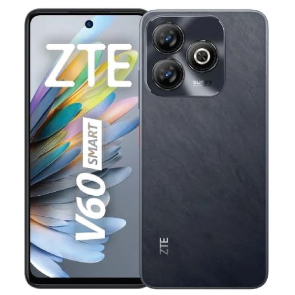 ZTE Blade V60 Smart 128gb 4gb RAM Negro