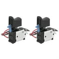 thumbnail image 3 of Gatillo de interruptor de taladro eléctrico, gatillo de herramienta eléctrica de 2 piezas Gatillo de interruptor eléctrico Gatillo de interruptor de taladro de alta capacidad, 3 of 14