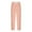 Orange, variant on Brondbend Men Casual Pants Straight Pants for Men Elastic High Waisted Home Trousers Plaid Comfortable Loose Trousers Holiday Fall Winter Pants Hot Pink