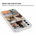 thumbnail image 2 of Country Cowgirl Case for Samsung Galaxy S23,Aesthetic Art Design Pattern Soft TPU Bumper Case Cover, 2 of 5