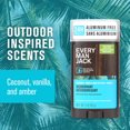 thumbnail image 2 of Every Man Jack Coconut + Vanilla Sans Aluminium, Pour Tous Types de Peaux, Déodorant Homme Longue Durée avec Ingrédients Dérivés Naturels 85G, 2 of 8