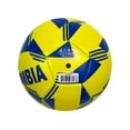 thumbnail image 4 of Icon Sports Yellow Colombia Soccer Ball Size 5, 4 of 5