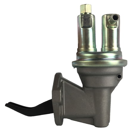 Agility Auto Parts 4030212 Mechanical Fuel Pump for American Motors Jeep Specific Models