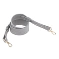 thumbnail image 1 of BELOVING Sangle d'Épaule Réglable Sangle d'Épaule Sangle de Sac Gris Foncé, 1 of 7