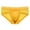 Mens Underwear Yellow, variant on Modal-Underwear for Men Briefs Low Waisted Lightweight Breathable Hollow-Out Stretchy Slim Solid Color Support Lifting Loungewear Athletic Brief