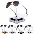 thumbnail image 2 of Glasses Display Stand Set Creative Rotary Sunglasses Organizer Glasses Stand, 2 of 9