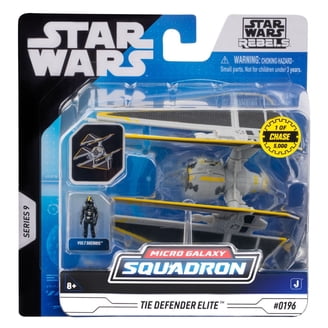 Star Wars Micro Galaxy Squadron Republic Gunship (Muunilinst-10