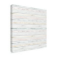 thumbnail image 2 of Trademark Fine Art 'World Traveler Pattern XII' Canvas Art by Laura Marshall, 2 of 4