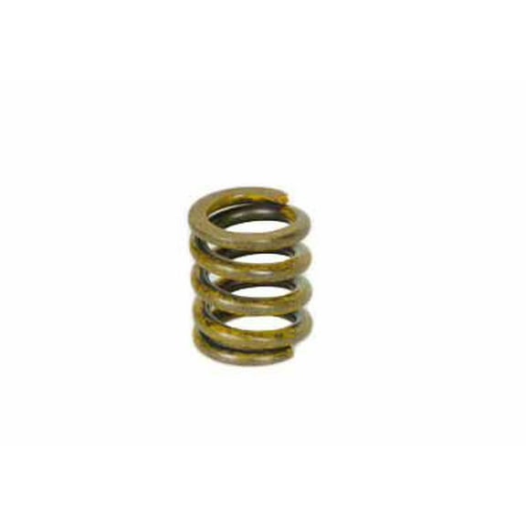 ACDelco GM Original Equipment 24220146 Automatic Transmission 1-2 Yellow Accumulator Piston Inner Spring