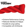 Hyper Tough .065 in. x 16 ft. Twisted Replacement Nylon String Trimmer