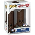 thumbnail image 1 of Pop Icons Hostess 3.75 Inch Action Figure - Hohos #215, 1 of 4